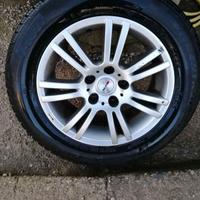 cerchi da 15 alfa Opel lancia fiat opel