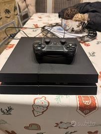 Play station 4