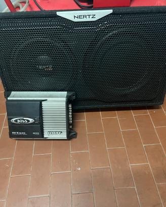 Accessori auto