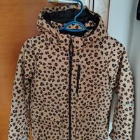 Giacca invernale bambina