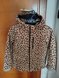 Giacca invernale bambina