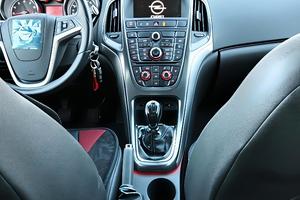 OPEL Astra 1.4 Turbo 140 CV 5 Porte Tech Cosmo