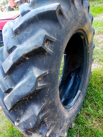 Gomma trattore epoca