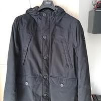GIACCONE PARKA TIMBERLAND  tg XL antivento imperme
