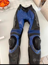 Pantaloni moto Rabco