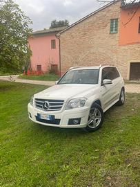 Mercedes benz glk
