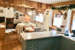 Cortina san vito olimpiadi 2026 appartamento