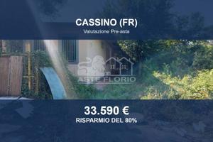 Immobile in asta di 598 m² con più di 5 locali a C