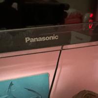 Tv Panasonic