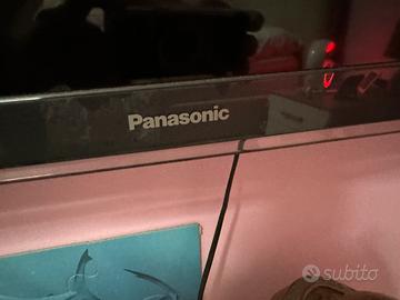 Tv Panasonic