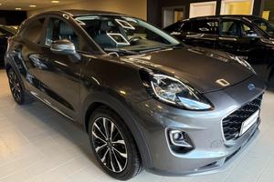 FORD Puma '19-> Puma 1.0 EcoBoost Hybrid 125 CV...