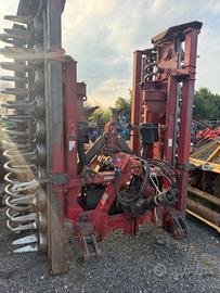 Erpicerotante Breveglieri mt 5