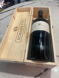 Vino Mario Schiopetto Magnum