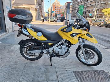 Bmw F 650 GS ABS