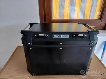 valigie GIVI trekker outback