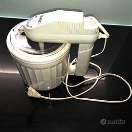 GELATIERA ELETTRICA SIMAC MODELLO SC