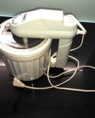 GELATIERA ELETTRICA SIMAC MODELLO SC
