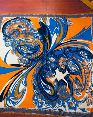 Foulard pucci in puro cachemire