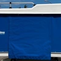 Tenda da tetto autohome maggiolina