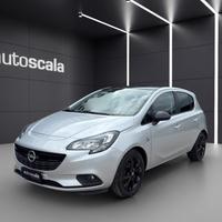 OPEL Corsa 1.4 90CV GPL Tech Coupé 120 Anniversa