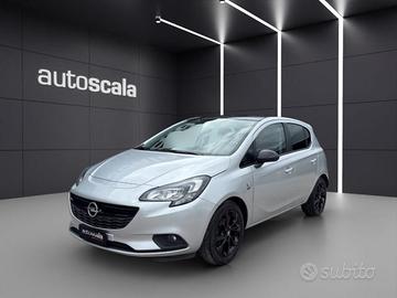 OPEL Corsa 1.4 90CV GPL Tech Coupé 120 Anniversa
