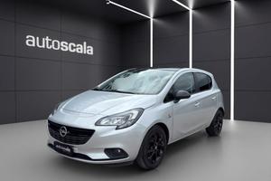 OPEL Corsa 1.4 90CV GPL Tech Coupé 120 Anniversa