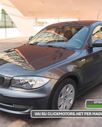 BMW Serie 1 Serie 1 E 81-87 118d 2.0 Eletta 143cv 