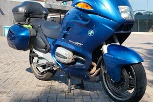 BMW pronto viaggio iscrivibile ASI