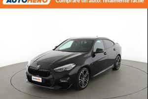 BMW 220 d Gran Coupé Msport aut.