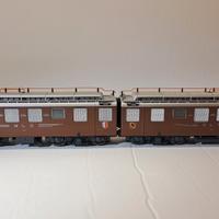 Locomotiva Roco SBB Ae 8/8 274