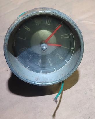 strumenti vdo orologio auto volksvagen