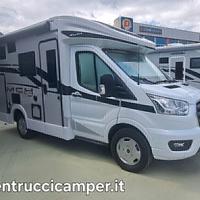 Mclouis SLIM 165CV TRANSIT MC4 331 5,99 FULL OPT P