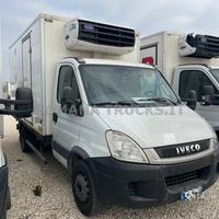 IVECO Daily 60 C15 ISOTERMICO -20° CON PORTA LAT
