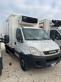 IVECO Daily 60 C15 ISOTERMICO -20° CON PORTA LAT