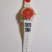 swatch musicall slz100 tokyo1964