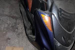 Magesty cc250 anno 2000