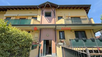 Appartamento Bellinzago Lombardo