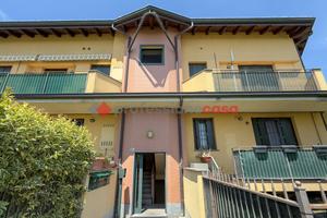 Appartamento Bellinzago Lombardo