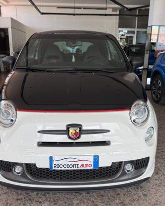 Abarth 595 1.4 Turbo T-Jet 160 CV Competizione