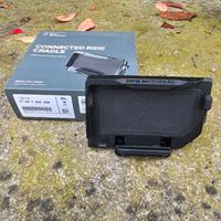 BMW Connected Ride Cradle