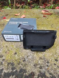 BMW Connected Ride Cradle