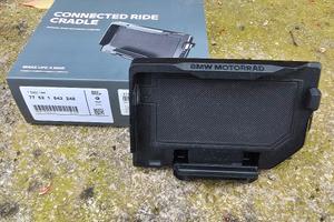 BMW Connected Ride Cradle
