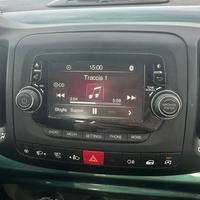 Autoradio Fiat 500L