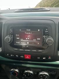 Autoradio Fiat 500L