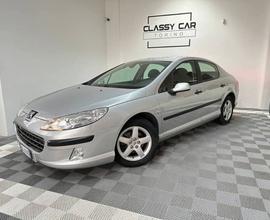 Peugeot 407 1.8 16v Confort 125cv - NO BLOCCHI,