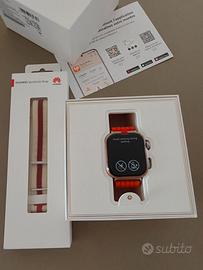Huawei Watch fit 5 pro