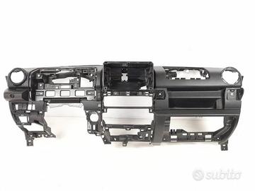 CRUSCOTTO SUZUKI JIMNY «II» (2018)