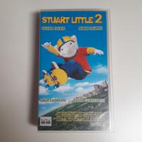 VHS - Stuart Little