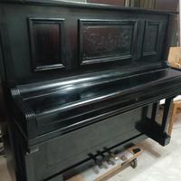 pianoforte Anelli cremona 