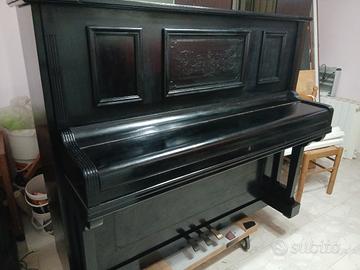 pianoforte Anelli cremona 